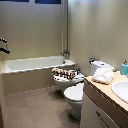 Casa de Férias Noray Swan Puerto Calero