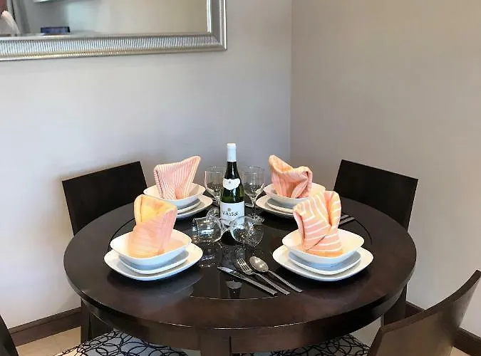 بيت للعطل Noray Swan *