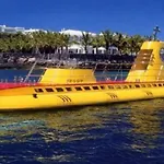 Noray Swan Semesterbostad Puerto Calero