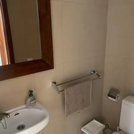 Дом отдыха Noray Swan Duplex Right At The Pool Пуэрто-Калеро