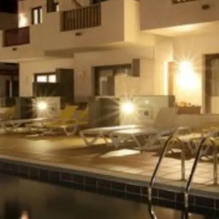 Holiday home Noray Swan