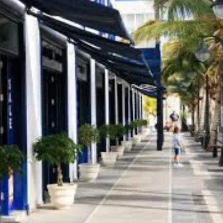 Semesterbostad Noray Swan Puerto Calero