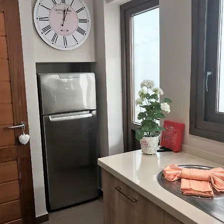 Vakantiehuis Noray Swan