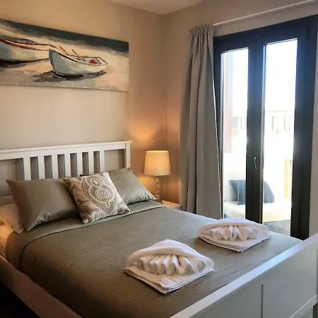 Holiday home Noray Swan *