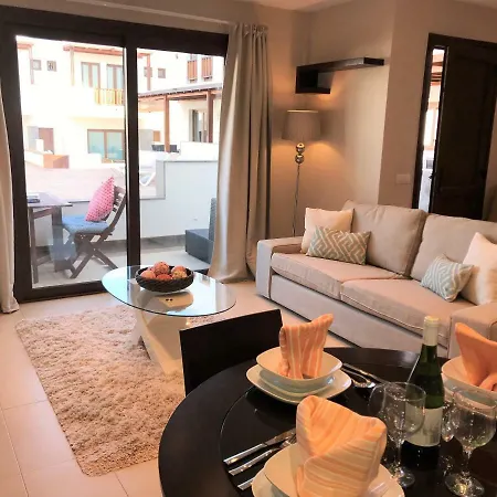 Vakantiehuis Noray Swan