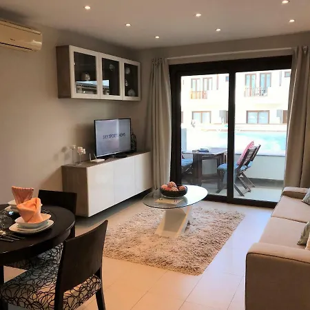 Vakantiehuis Noray Swan