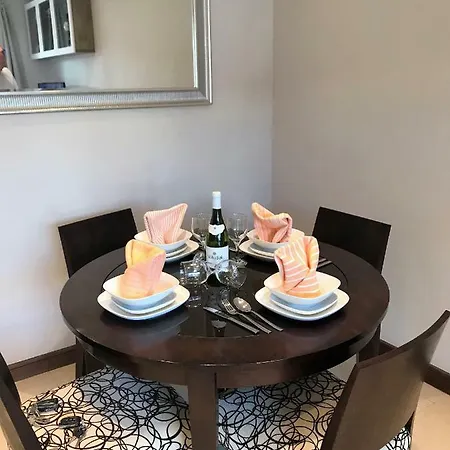 Дом отдыха Noray Swan Duplex Right At The Pool *