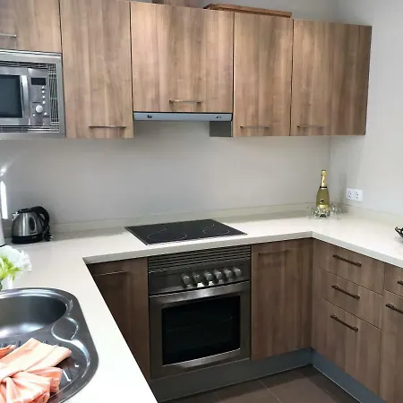 Noray Swan Duplex Right At The Pool * Пуэрто-Калеро