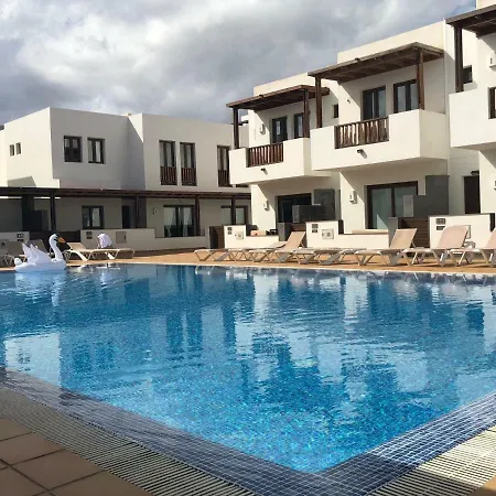 Semesterbostad Noray Swan Puerto Calero