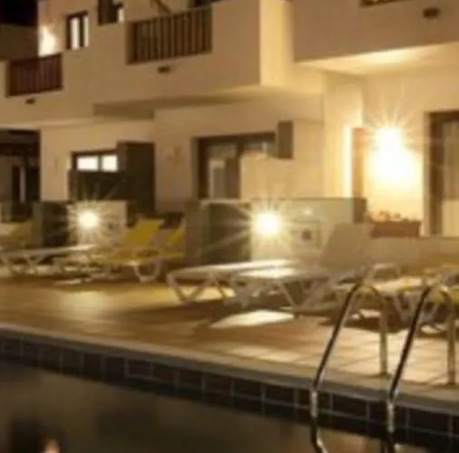 Holiday home Noray Swan