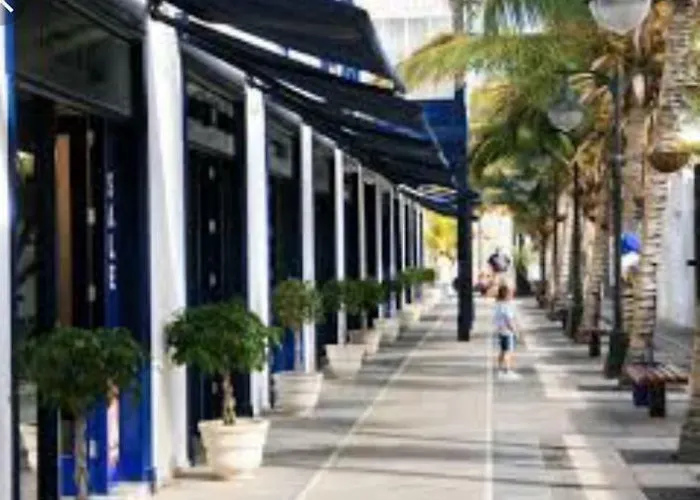 Σπίτι διακοπών Noray Swan Puerto Calero