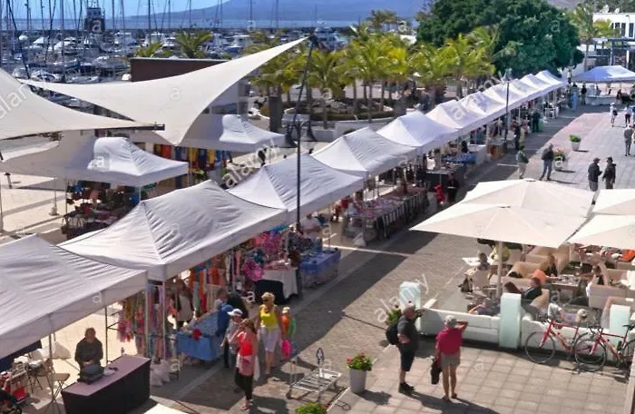 Ferienhaus Noray Swan Puerto Calero