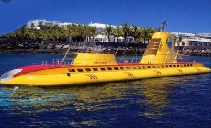 Noray Swan 펜션 푸에르토카레로