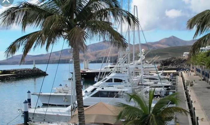 Noray Swan Ferienhaus Puerto Calero