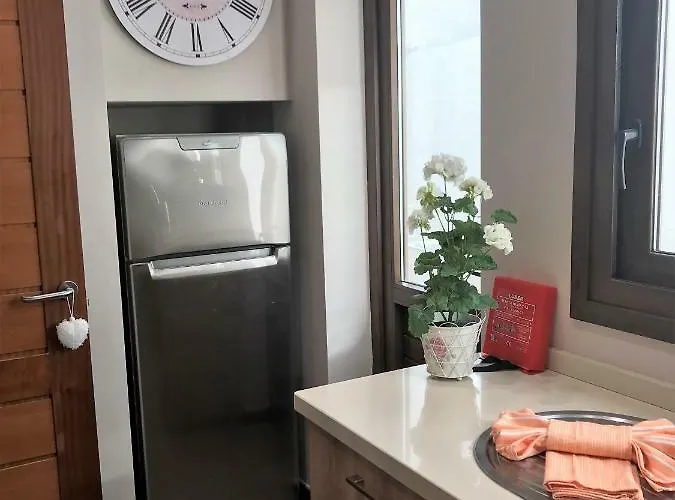 Σπίτι διακοπών Noray Swan