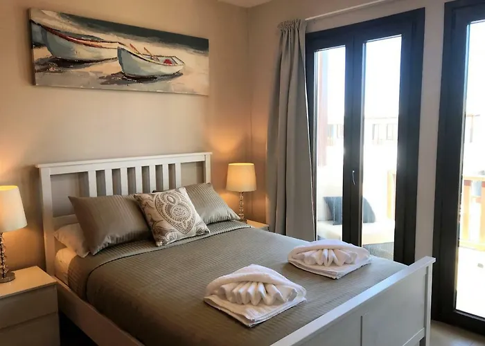 Ferienhaus Noray Swan *