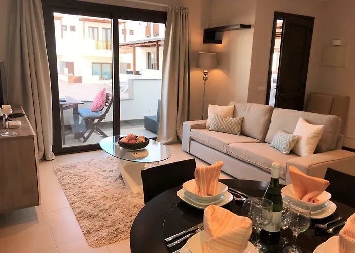 Holiday home Noray Swan