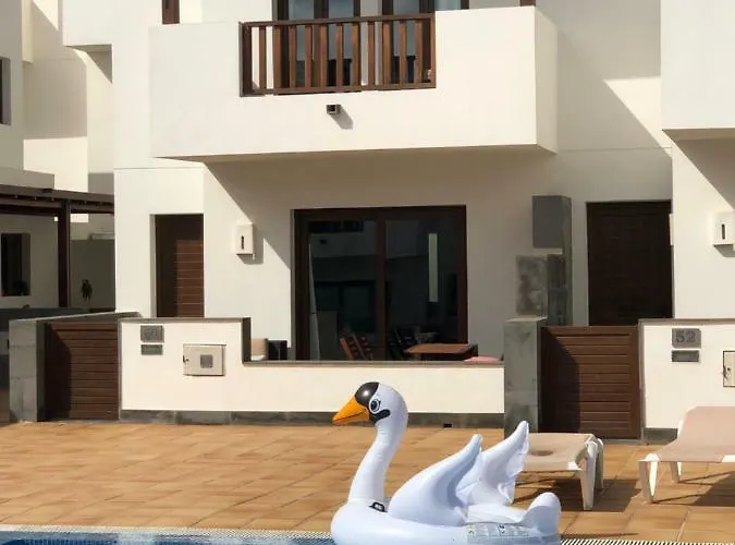 Noray Swan Puerto Calero