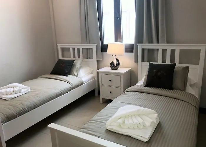 Noray Swan Puerto Calero