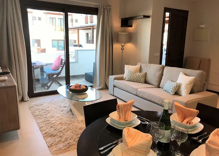 Noray Swan Ferienhaus *