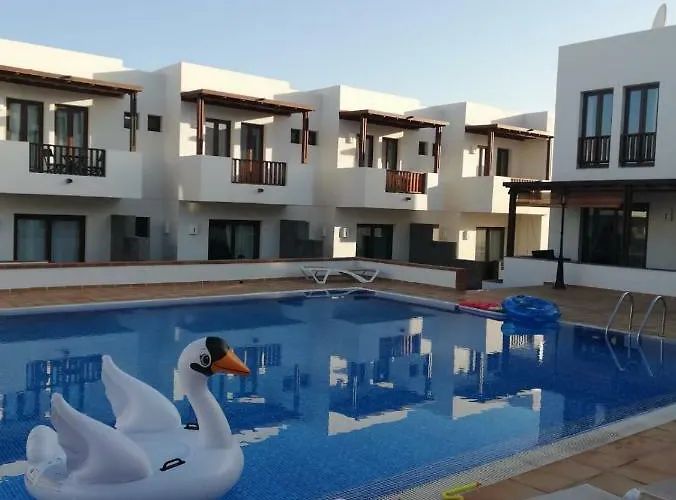 Noray Swan Σπίτι διακοπών *