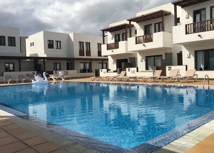 Σπίτι διακοπών Noray Swan Puerto Calero